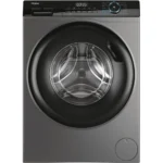 Lavadora ojo de buey Haier HW90-B14939S8-FR