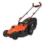 Cortacésped eléctrico BLACK + DECKER Bemw461Bh-Qs 1400.0W 34.0 cm ancho de corte - Imagen 8