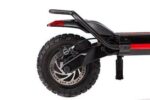 Patinete eléctrico Kaabo Wolf Warrior X+ - Imagen 7