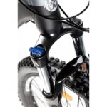 Bicicleta eléctrica E-MTB 27,5” - Imagen 7