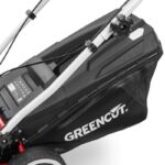 Cortacésped de gasolina GLM690X - Imagen 7