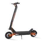 Patinete eléctrico INOKIM OX SUPER - 60V 21AH - Imagen 2