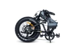 Bicicleta eléctrica plegable E-FAT 20 PRO - Imagen 7