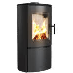 Estufa de leña FALCON 10Kw