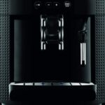 YY8135FD Cafetera Esencial, Molinillo De Granos, Cafetera Espresso, Boquilla De Vapor, Capuchino, Fabricado En Francia, Negro - Imagen 6