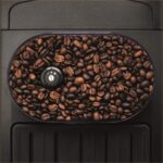 YY8135FD Cafetera Esencial, Molinillo De Granos, Cafetera Espresso, Boquilla De Vapor, Capuchino, Fabricado En Francia, Negro - Imagen 8