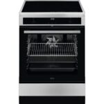 Cocina de inducción Aeg CIB6470APM