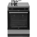 Cocina de inducción Aeg CIB6470APM - Imagen 10