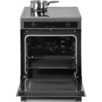 Cocina de inducción Aeg CIB6470APM - Imagen 9