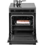 Cocina de inducción Aeg CIB6470APM - Imagen 8