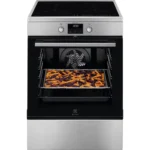 ELECTROLUX EKI64859BX cocina de inducción