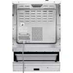 ELECTROLUX EKI64859BX cocina de inducción - Imagen 5