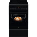 ELECTROLUX EKR524200K vitrocerámica