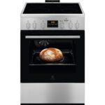 ELECTROLUX EKR664200X vitrocerámica
