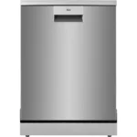 Lavavajillas 60cm AEG FFB83816PM ComforLift