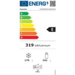 Frigorífico multipuerta ELECTROLUX ELT9VE52M0 - Imagen 12