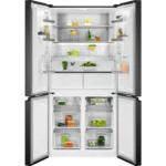 Frigorífico multipuerta ELECTROLUX ELT9VE52M0 - Imagen 10