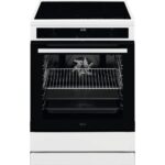 Cocina de inducción Aeg CIB6470APW
