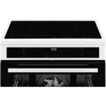 Cocina de inducción Aeg CIB6470APW - Imagen 2