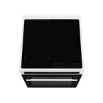 Cocina de inducción Aeg CIB6470APW - Imagen 5