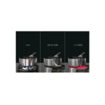 Cocina de inducción Aeg CIB6470APW - Imagen 6