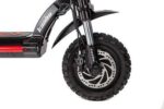 Patinete eléctrico Kaabo Wolf Warrior X+ - Imagen 8