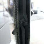 Estufa de leña THOR Ø150 8kW - Imagen 8