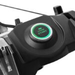 Cortacésped de gasolina GLM880XE - Imagen 8