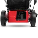 Cortacésped de gasolina GLM770X - Imagen 8