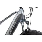 Bicicleta eléctrica E-MTB 27,5” - Imagen 8