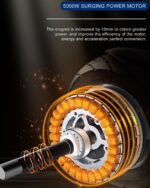 Patinete eléctrico Dualtron Thunder 3 - Imagen 11