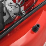 Cortacésped de gasolina GLM880X - Imagen 8