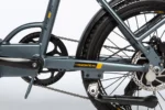 Bicicleta eléctrica plegable Ebike 20 PRO - Imagen 8