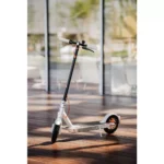 Patinete Eléctrico XIAOMI MI 3 Gris - Imagen 8