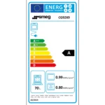 Cocina a gas SMEG CG92X9 - Imagen 12
