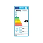 Cocina mixta SMEG TR4110BL1 - Imagen 10