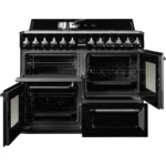 Cocina mixta SMEG TR4110BL1 - Imagen 4