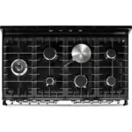 Cocina mixta SMEG TR4110BL1 - Imagen 7