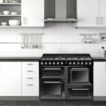 Cocina mixta SMEG TR4110BL1 - Imagen 8