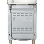 Cocina mixta SMEG GP61X9 - Imagen 4