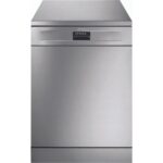 Lavavajillas 60cm SMEG LVSP345BQ