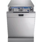 Lavavajillas 60cm SMEG LVSP345BQ - Imagen 3
