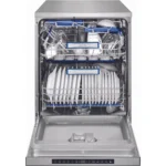Lavavajillas 60cm SMEG LVSP345BQ - Imagen 4