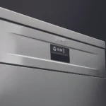 Lavavajillas 60cm SMEG LVSP345BQ - Imagen 2