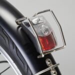 Bicicleta asistida eléctrica plegable TILT 500 - Imagen 9