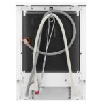 Lavavajillas AEG 14 servicios, Bandeja Cubiertos MaxiFlex, 60 cm  - FFB74917ZM - Imagen 9