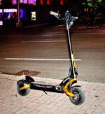 Patinete eléctrico Kaabo Mantis King GT (60V 24Ah) - Imagen 4