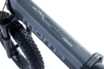 Bicicleta eléctrica plegable E-FAT 20 PRO - Imagen 9