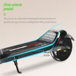 Patinete eléctrico Dualtron Dolphin 36V 15AH - Imagen 19