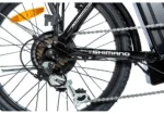Bicicleta eléctrica plegable Ebike 20 - Imagen 9